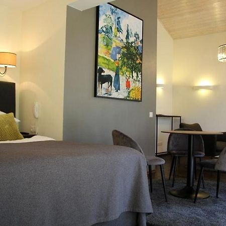 Margis Hotel & Spa Тракай Экстерьер фото